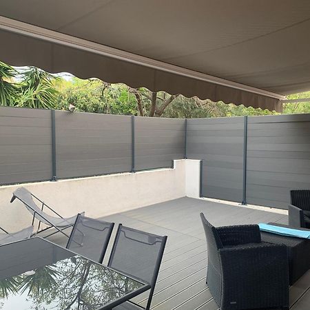 Cassis Grande Terrasse Emplacement Au Top A 1 Minute De La Plage A Pieds Exterior foto