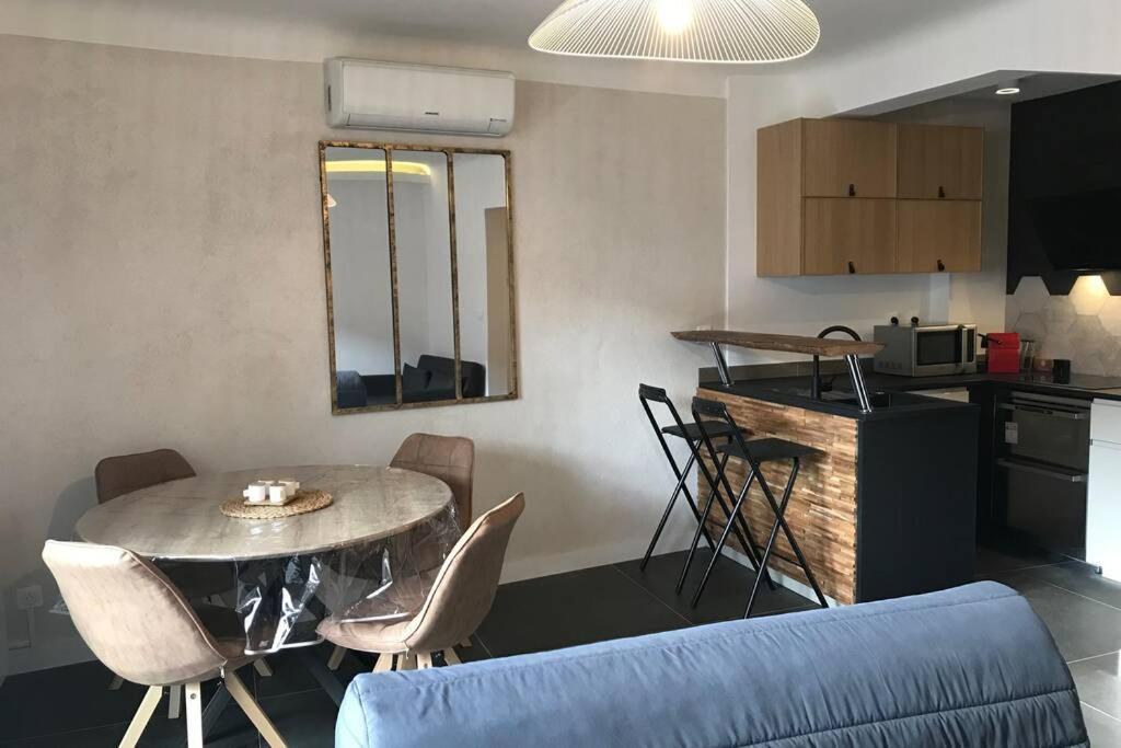 Cassis Grande Terrasse Emplacement Au Top A 1 Minute De La Plage A Pieds Exterior foto