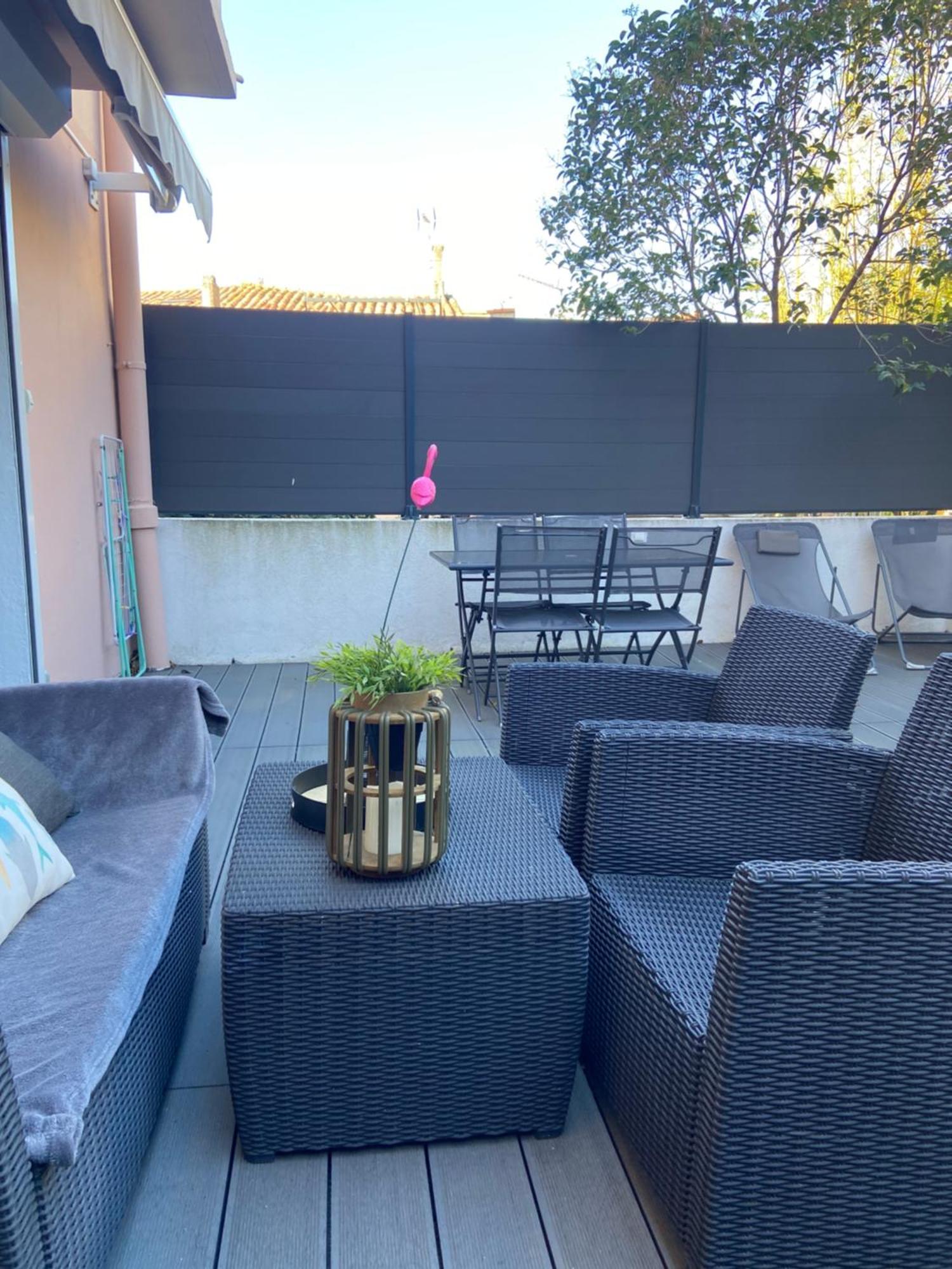 Cassis Grande Terrasse Emplacement Au Top A 1 Minute De La Plage A Pieds Exterior foto