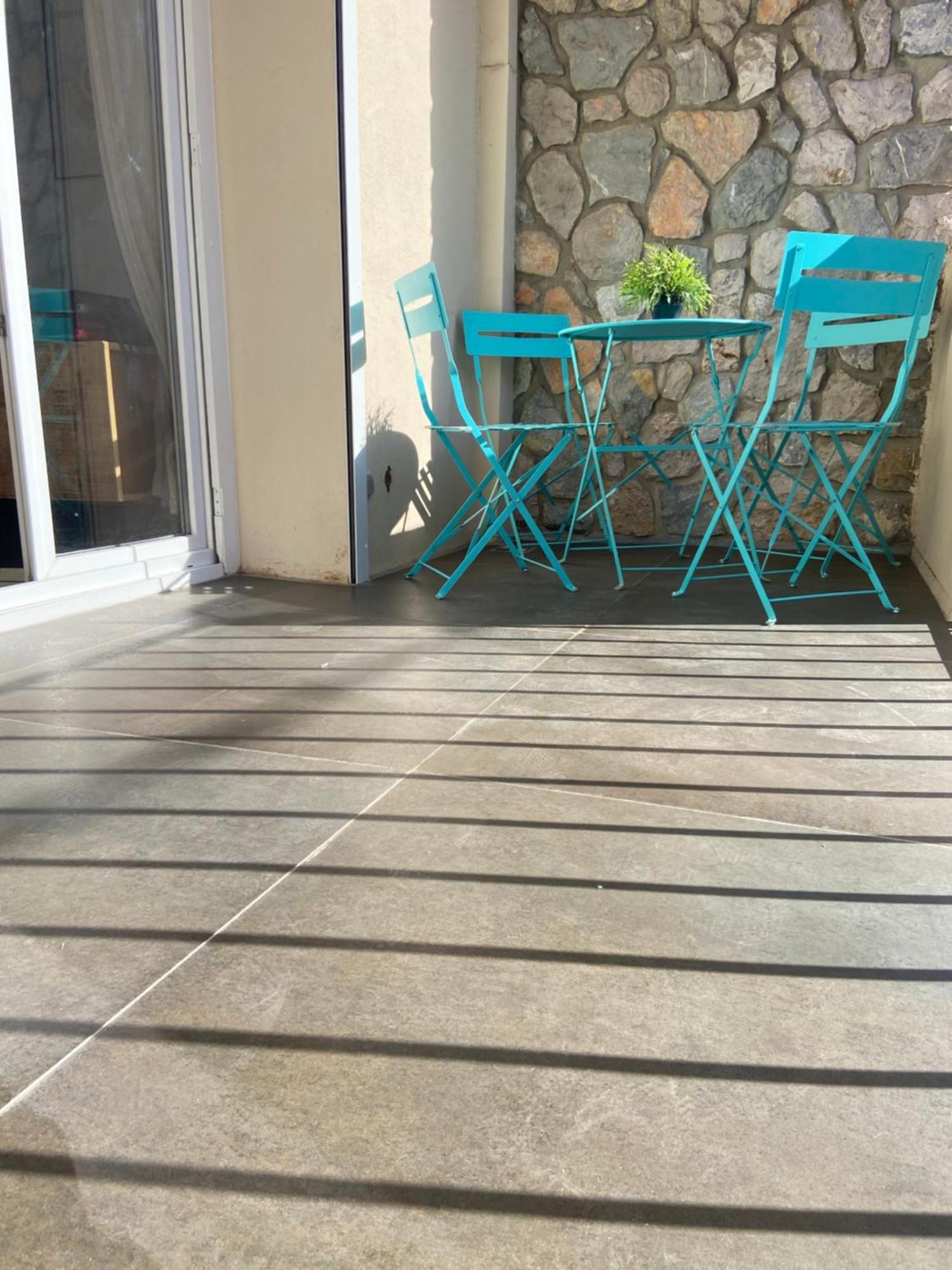 Cassis Grande Terrasse Emplacement Au Top A 1 Minute De La Plage A Pieds Exterior foto