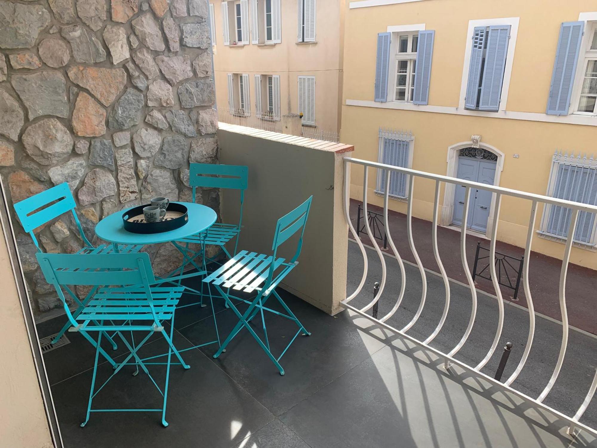 Cassis Grande Terrasse Emplacement Au Top A 1 Minute De La Plage A Pieds Exterior foto