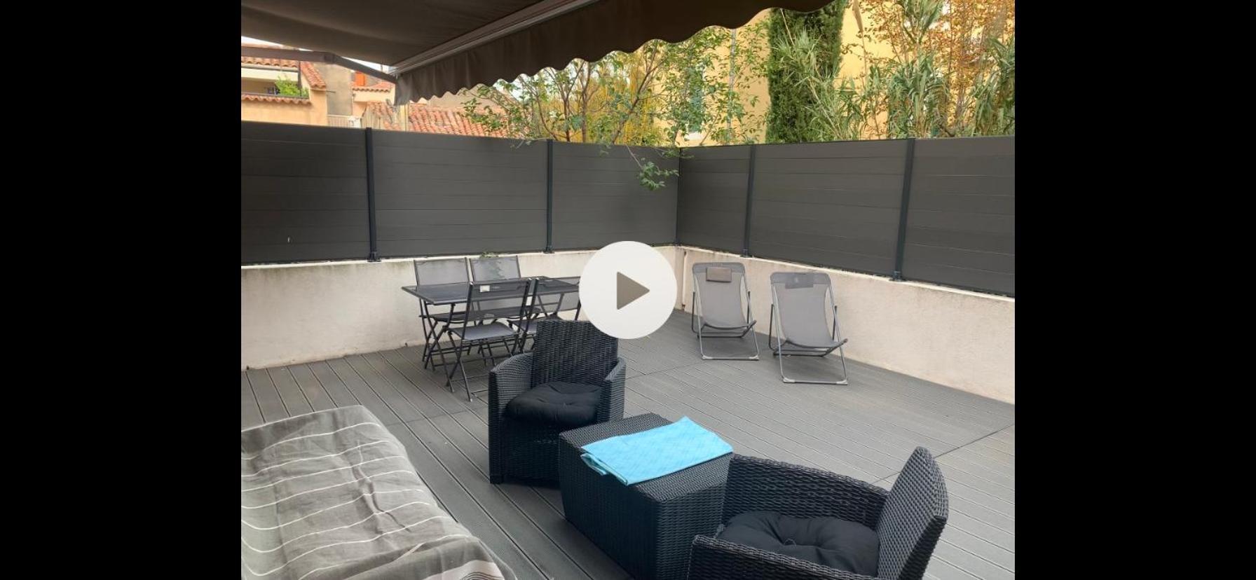 Cassis Grande Terrasse Emplacement Au Top A 1 Minute De La Plage A Pieds Exterior foto