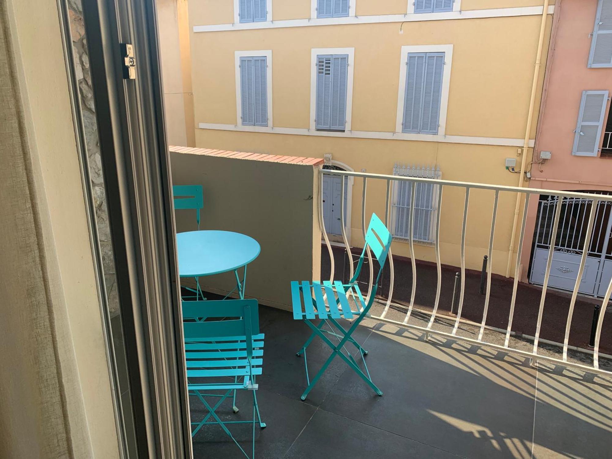Cassis Grande Terrasse Emplacement Au Top A 1 Minute De La Plage A Pieds Exterior foto